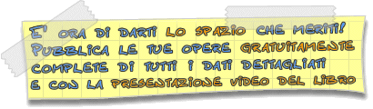 Guadagna rivendendo i tuo libri Risparmia acquistando su piazzalibro.it