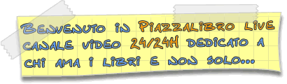 Guadagna rivendendo i tuo libri Risparmia acquistando su piazzalibro.it